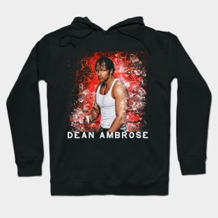 Dean Ambrose Hoodie